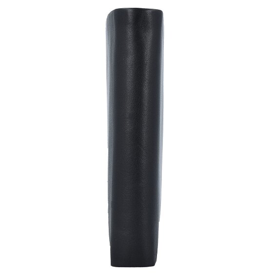 Joop! Skórzany portfel Pero Plutos 11 cm