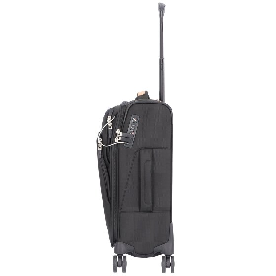 Samsonite Spark SNG ECO Spinner 4-kołowy wózek kabinowy 55 cm