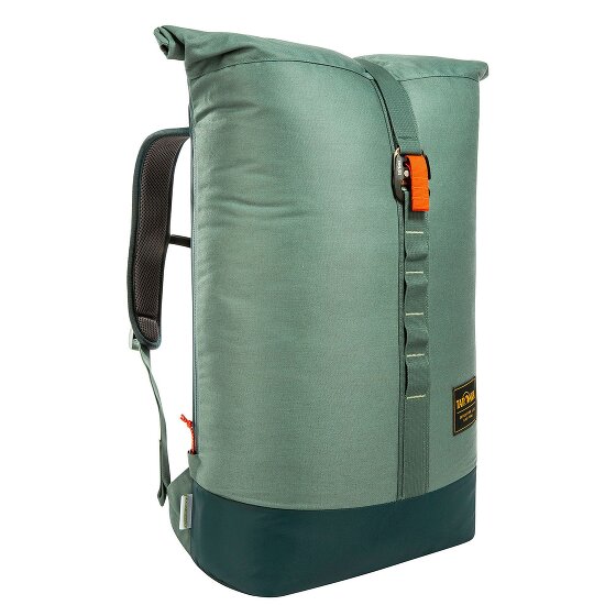 Tatonka City City Rolltop Plecak 50 cm Komora na laptopa