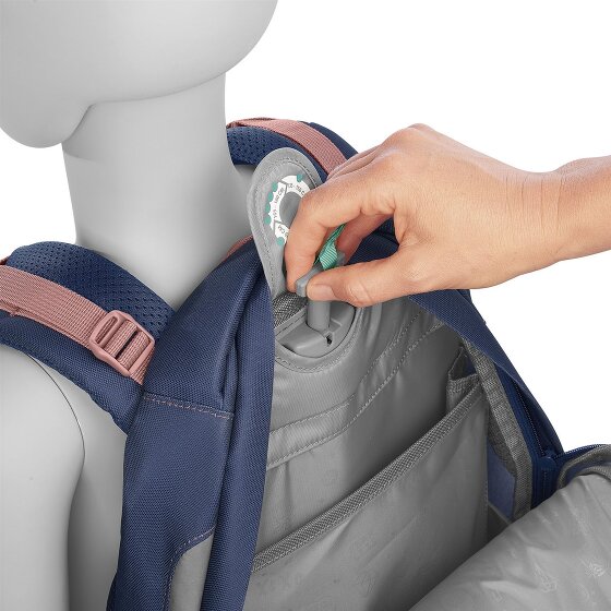 coocazoo Plecak szkolny Mate 44 cm