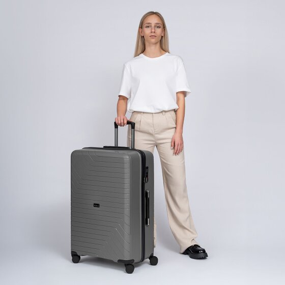 Redolz Essentials 05 LARGE 4 kółka Walizka 75 cm