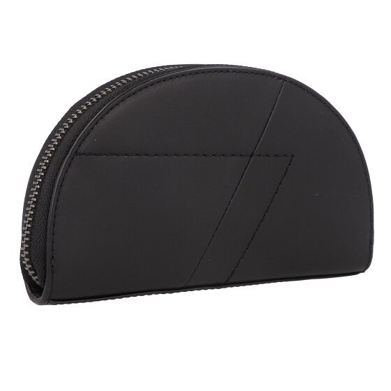 Liebeskind Edda Portfel Skórzany 16 cm