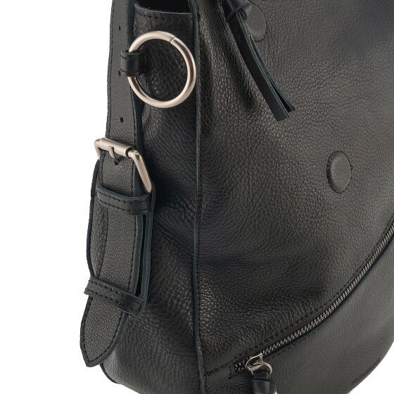 FredsBruder My Forever Friend Torba na ramię Skórzany 31 cm