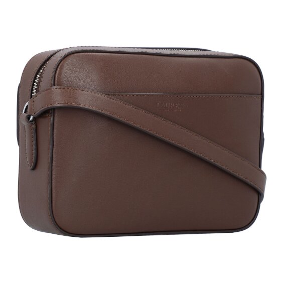 Lauren Ralph Lauren Marcy Torba na ramię Skórzany 22 cm