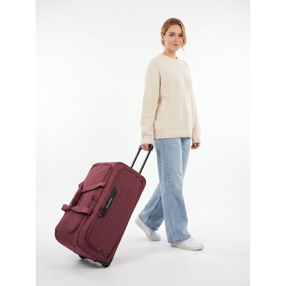 Travelite Skaii 2 kółka Torba podróżna M 69 cm