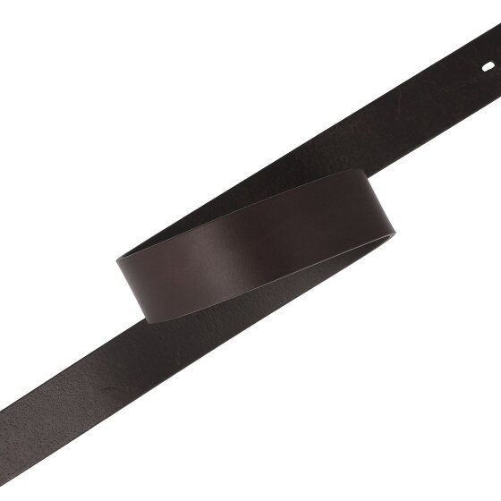 Strellson Pas Skórzany