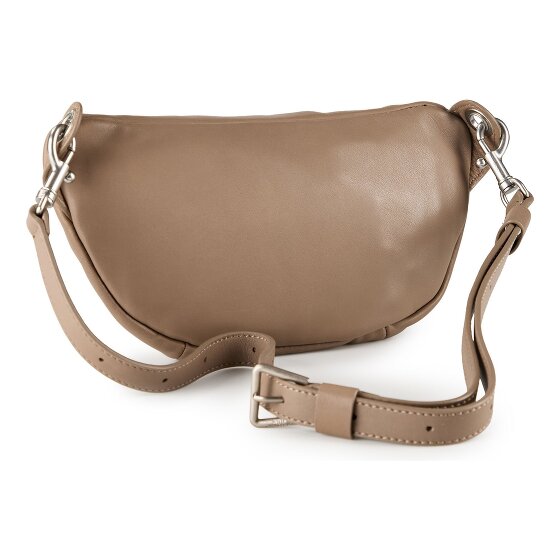 Liebeskind Tavia Saszetka Skóra 27.5 cm