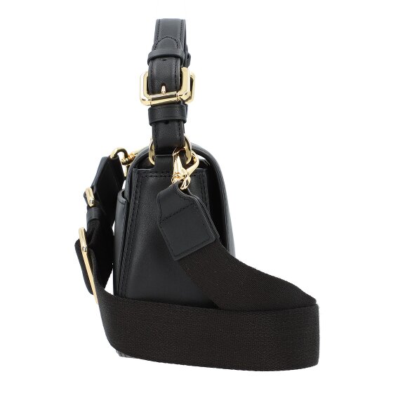 Lauren Ralph Lauren Tanner Torba Skórzany 20 cm