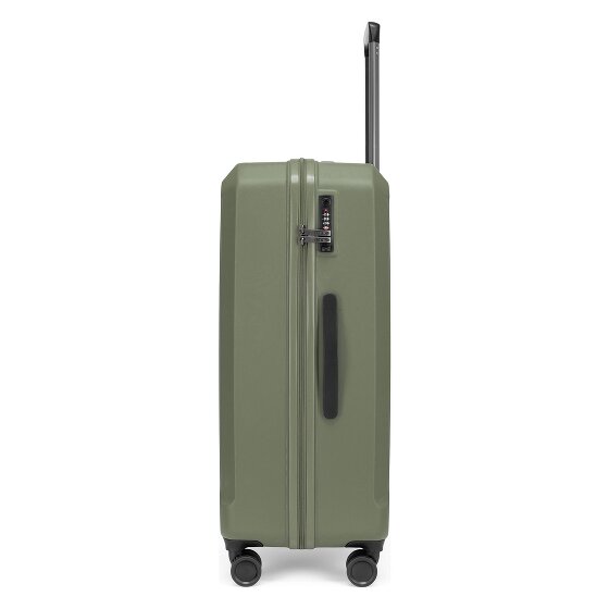 Epic Airwave Neo 4 kółka Walizka 75 cm