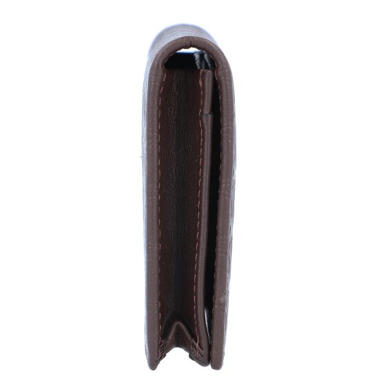 Davidoff Icon Etui na karty kredytowe Skórzany 10.5 cm