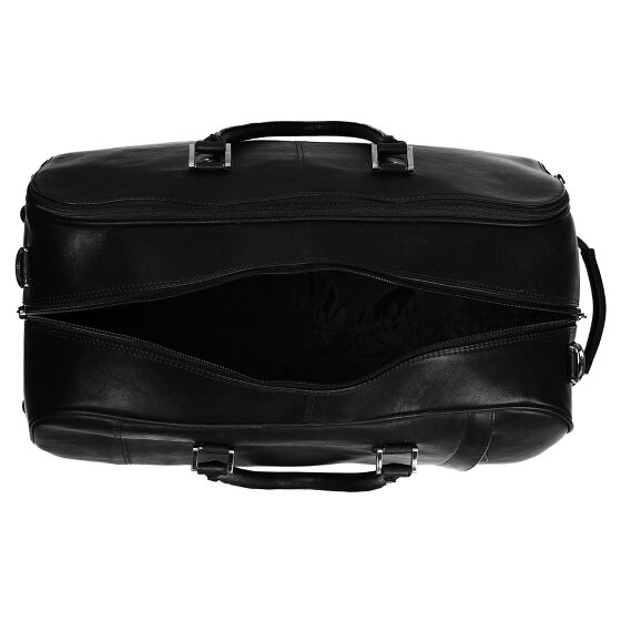 The Chesterfield Brand Wax Pull Up 2 kółka Torba podróżna Skórzany 60 cm