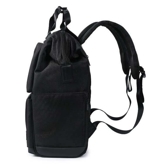 Hedgren Next Clip Plecak Ochrona RFID 39 cm Komora na laptopa