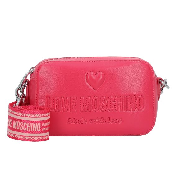 Love Moschino Ember Torba na ramię 20 cm