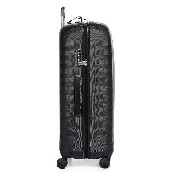 Roncato E-Lite 4 kółka Walizka 80.5 cm