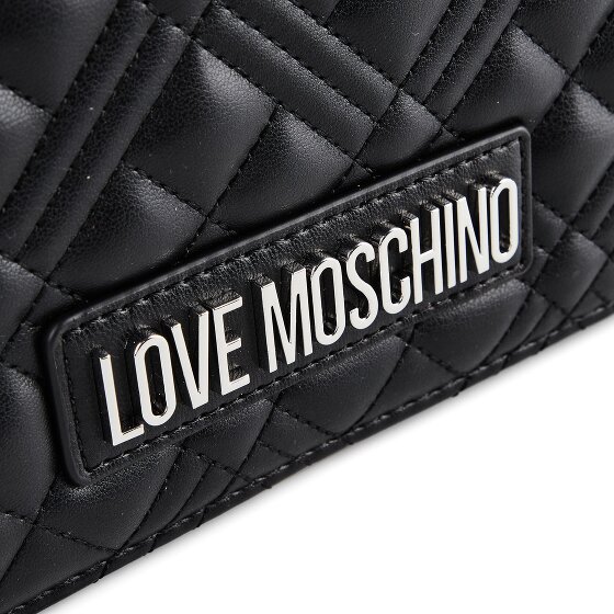 Love Moschino Torba na ramię 22 cm