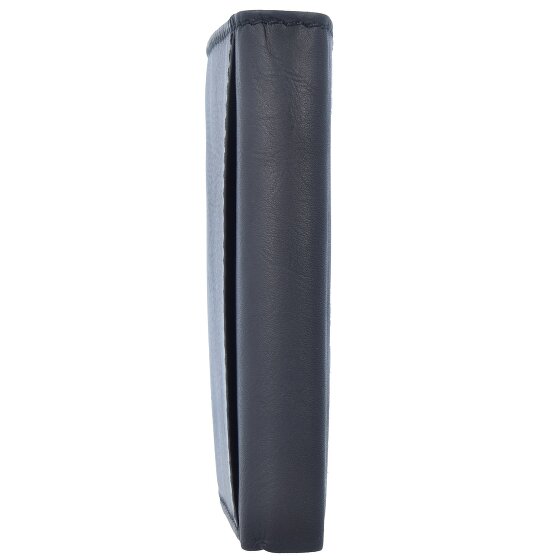 camel active Nepal Portfel RFID Skóra 10 cm