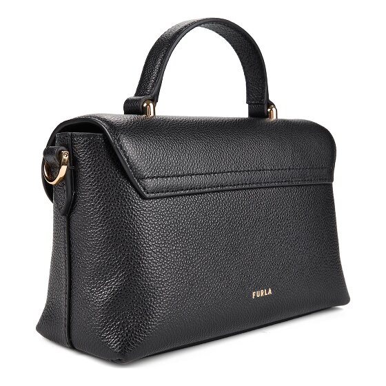 Furla Moonlight Torba Skóra 20 cm