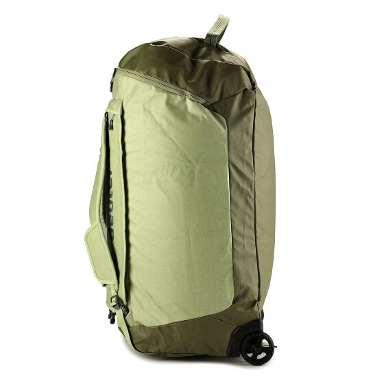 Deuter Duffel Pro Roller 90 2 kółka Torba podróżna 86 cm