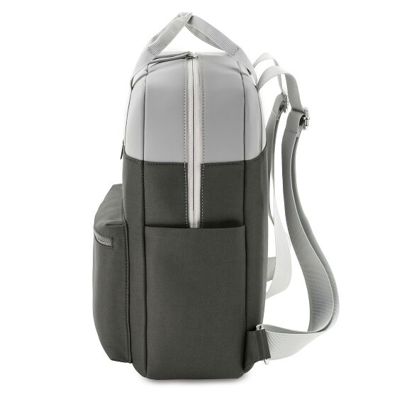 Kapten & Son Bergen Plecak 39 cm Komora na laptopa