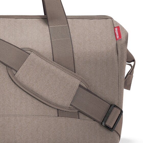 reisenthel Allrounder L Weekender Travel Bag 48 cm