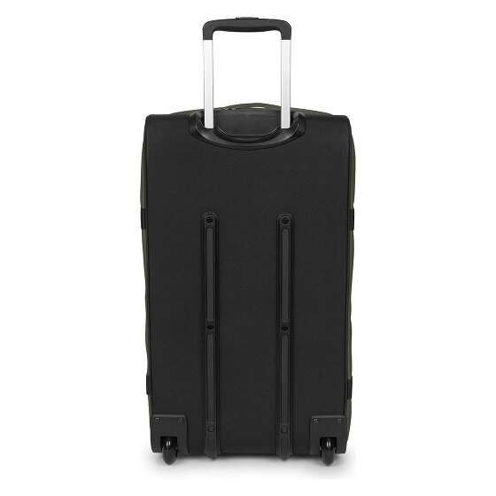 Eastpak Transit'R Plus 2 kółka Torba podróżna 80 cm