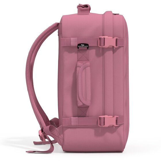 Cabin Zero Adventure 124 Plecak 45 cm Komora na laptopa