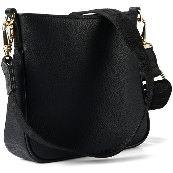 Lauren Ralph Lauren Cameryn Mini Torba Torba na ramię Skórzany 17 cm