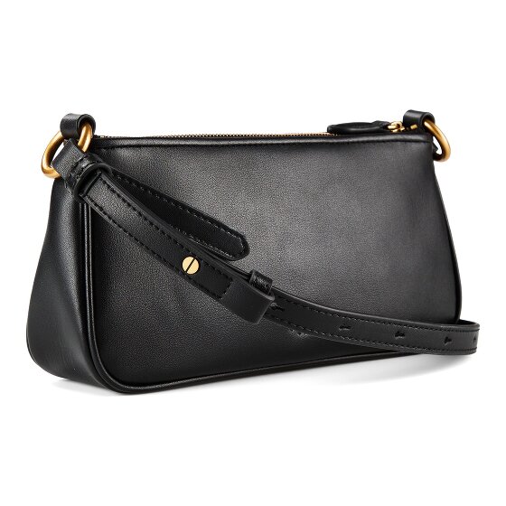 PINKO Half Moon Torba na ramię Skóra 23 cm