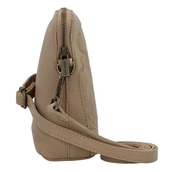 Cowboysbag Western Etui na telefon komórkowy Skórzany 9 cm