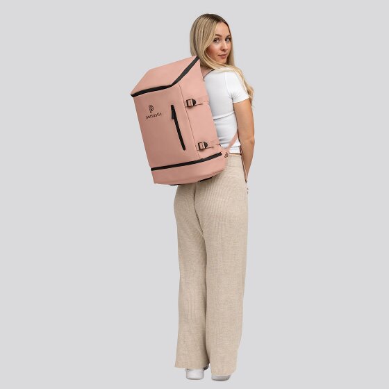 Pactastic Urban Collection Plecak 50 cm Komora na laptopa