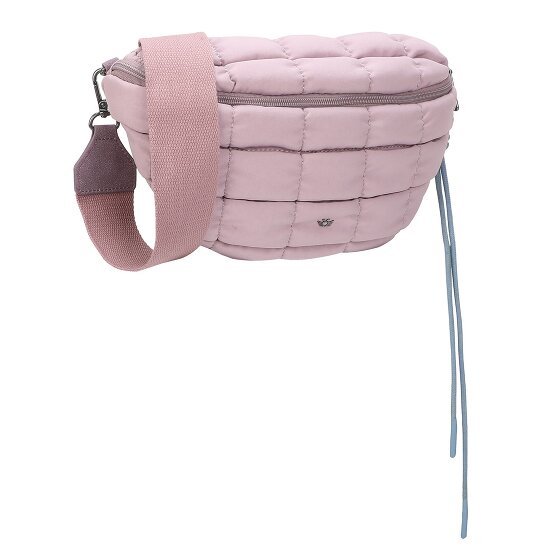 Fritzi aus Preußen Brigitte x fritzi Bum limited Bubble Black Saszetka 30 cm