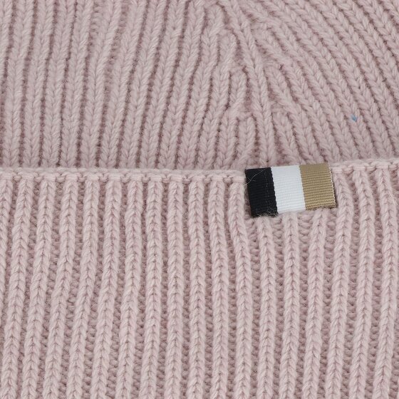 Boss Laura Czapka z dzianiny