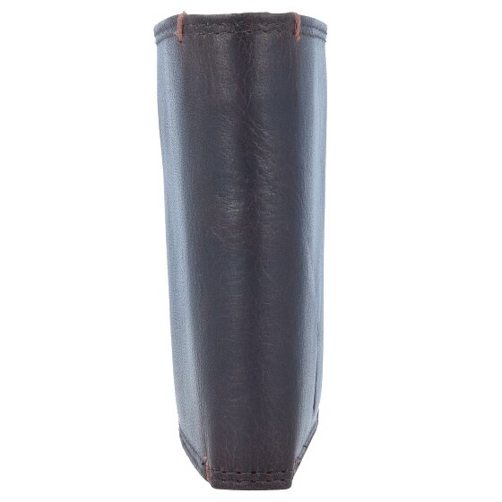 Jack Kinsky Colombo 205 Portfel skórzany 8,5 cm