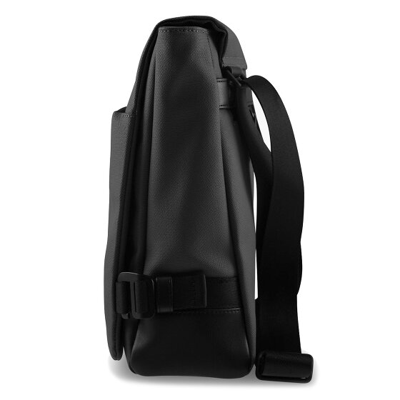 Jost Borgholm Torba typu Messenger 36.5 cm Komora na laptopa