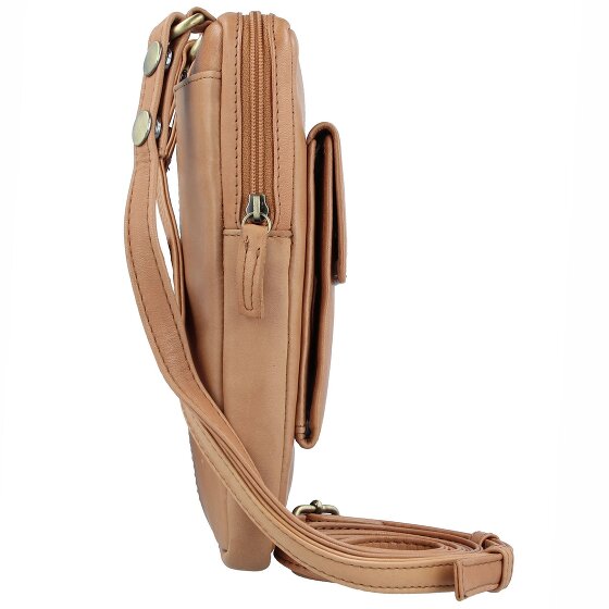 Greenland Nature Natura Miękkie etui na telefon komórkowy skóra 11 cm