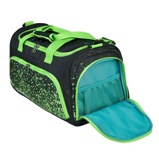 Neoxx Move Torba sportowa 43.5 cm