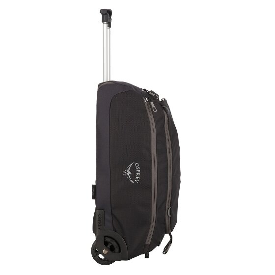Osprey Daylite 40 2 kółka Torba podróżna 58 cm