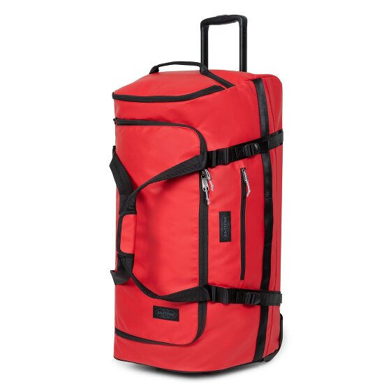 Eastpak 0 Duffle Pack 2 kółka Torba podróżna M 67 cm
