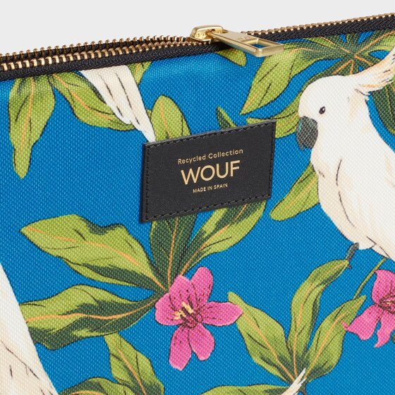 Wouf Pokrowiec na laptopa 34 cm