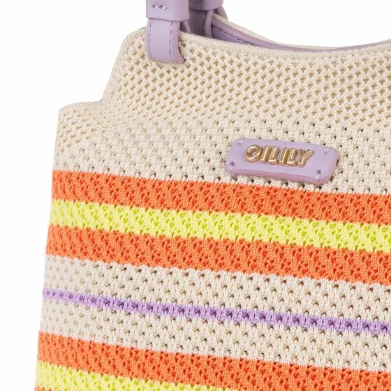 Oilily Knitties Torba 21 cm