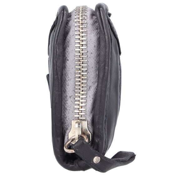 Campomaggi Skórzany portfel 21 cm