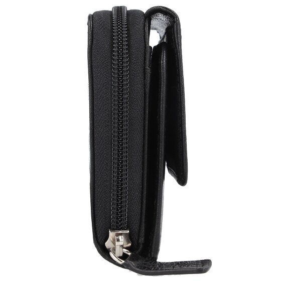mano Donna Aurona Wallet RFID Leather 18 cm