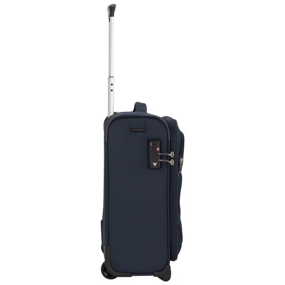 Roncato Wózek kabinowy Joy 2-kołowy 45 cm
