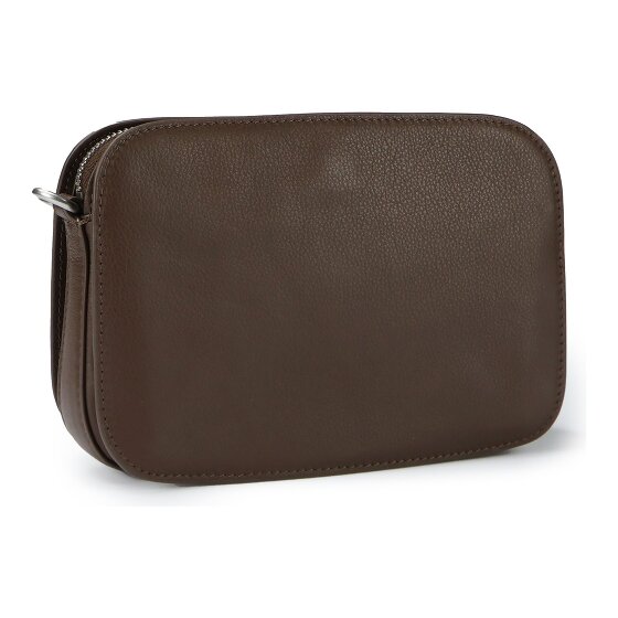 Liebeskind Luka Torba na ramię M Skórzany 20.5 cm