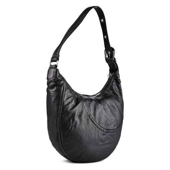 Liebeskind Luna II Torba na ramię M Skóra 43 cm