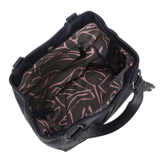 Fritzi aus Preußen Eco Joy01 Torba na ramię 32 cm