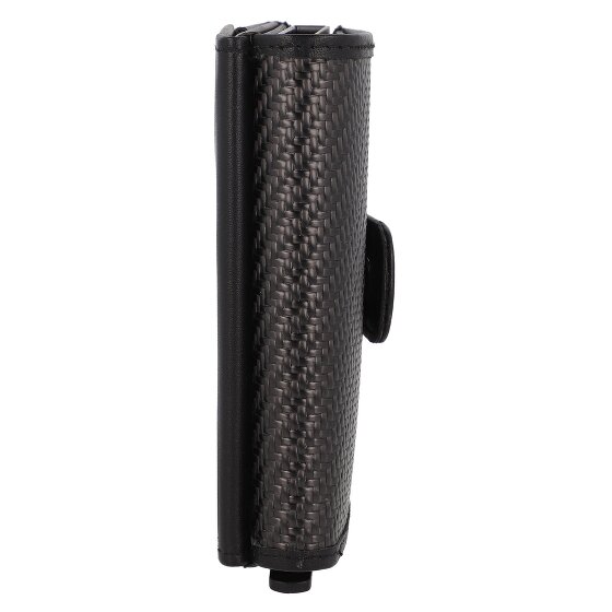 Greenburry Etui na karty kredytowe Ochrona RFID 10 cm