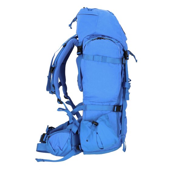 Fjällräven Kajka 55 Plecak trekkingowy S-M 73 cm