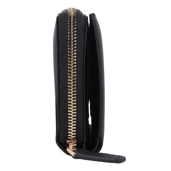 Picard Java 1 Portfel Ochrona RFID Skórzany 11 cm