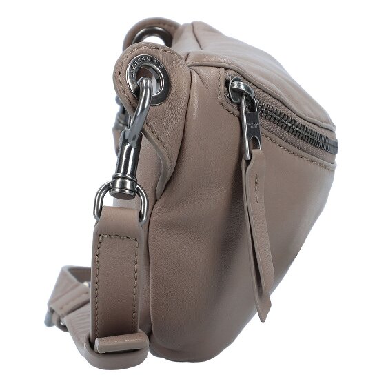 Liebeskind Tavia Saszetka Skórzany 32 cm